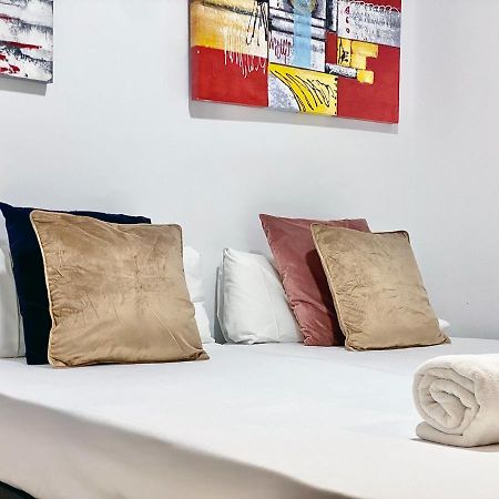 Charming Puerta Del Sol V Apartment Madrid Exterior photo