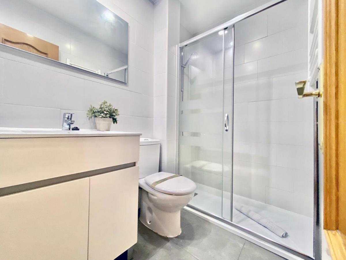 Charming Puerta Del Sol V Apartment Madrid Exterior photo